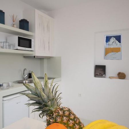 Hyades - Downtown Suites, Mykonos Town Exterior foto