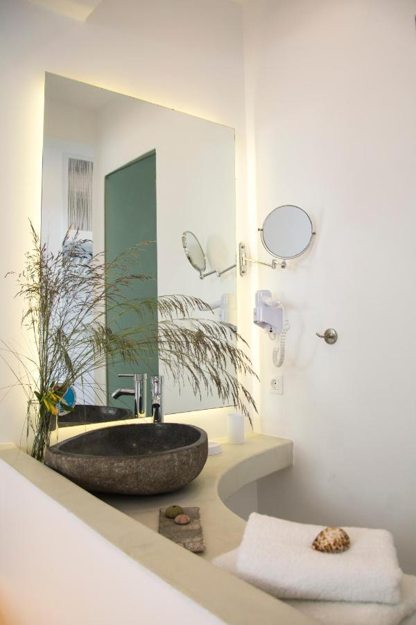Hyades - Downtown Suites, Mykonos Town Exterior foto