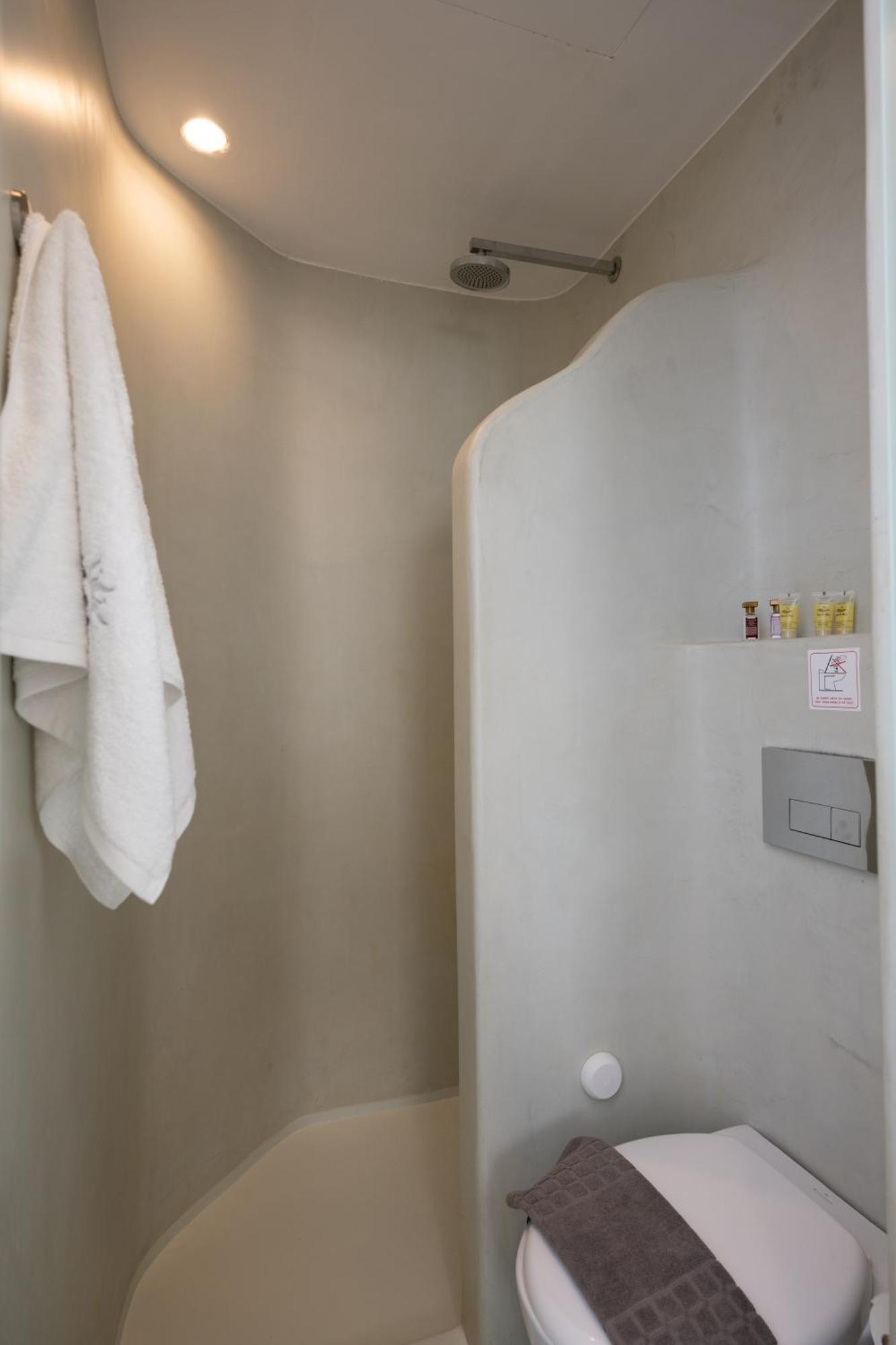 Hyades - Downtown Suites, Mykonos Town Exterior foto