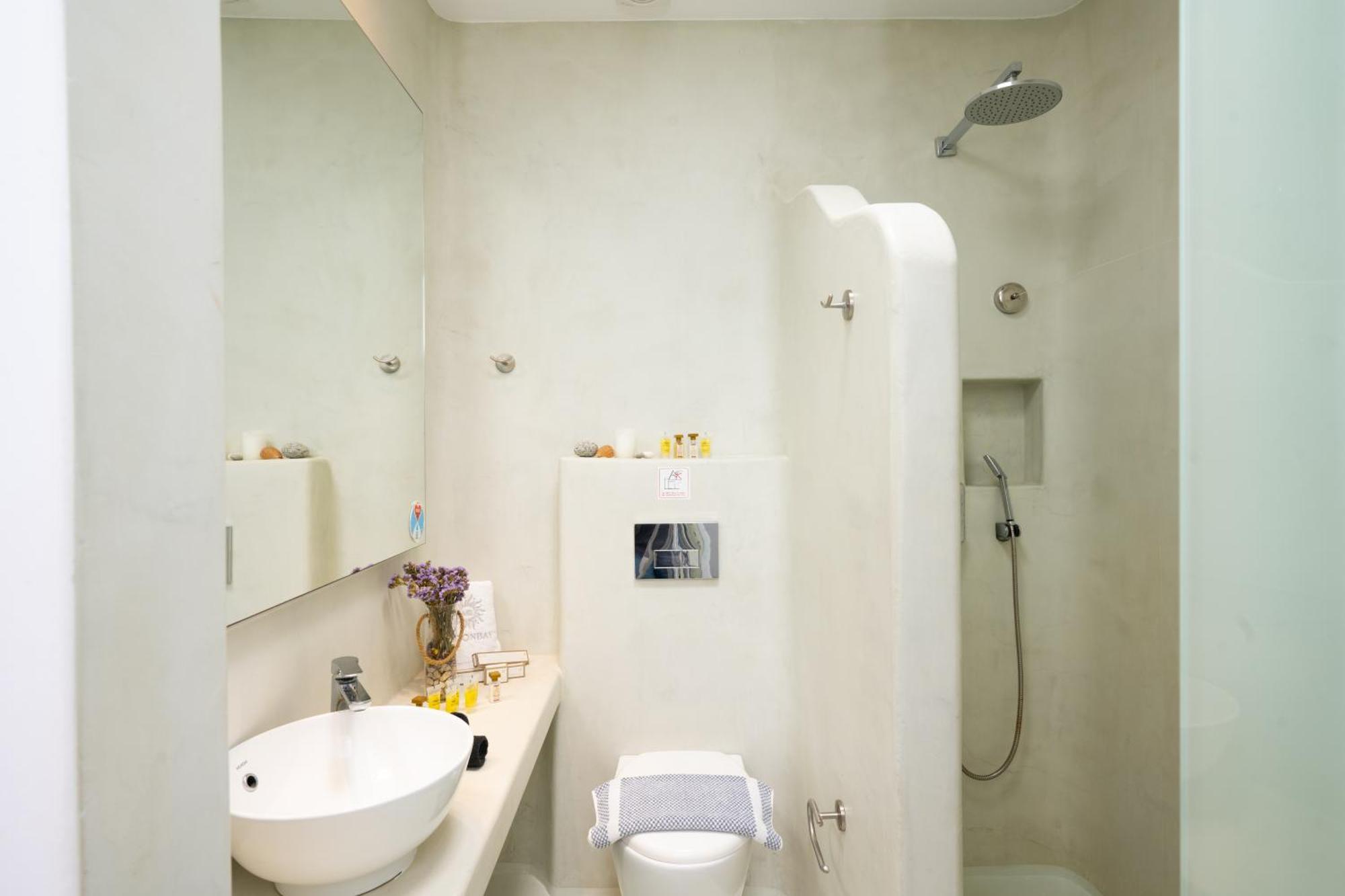 Hyades - Downtown Suites, Mykonos Town Exterior foto