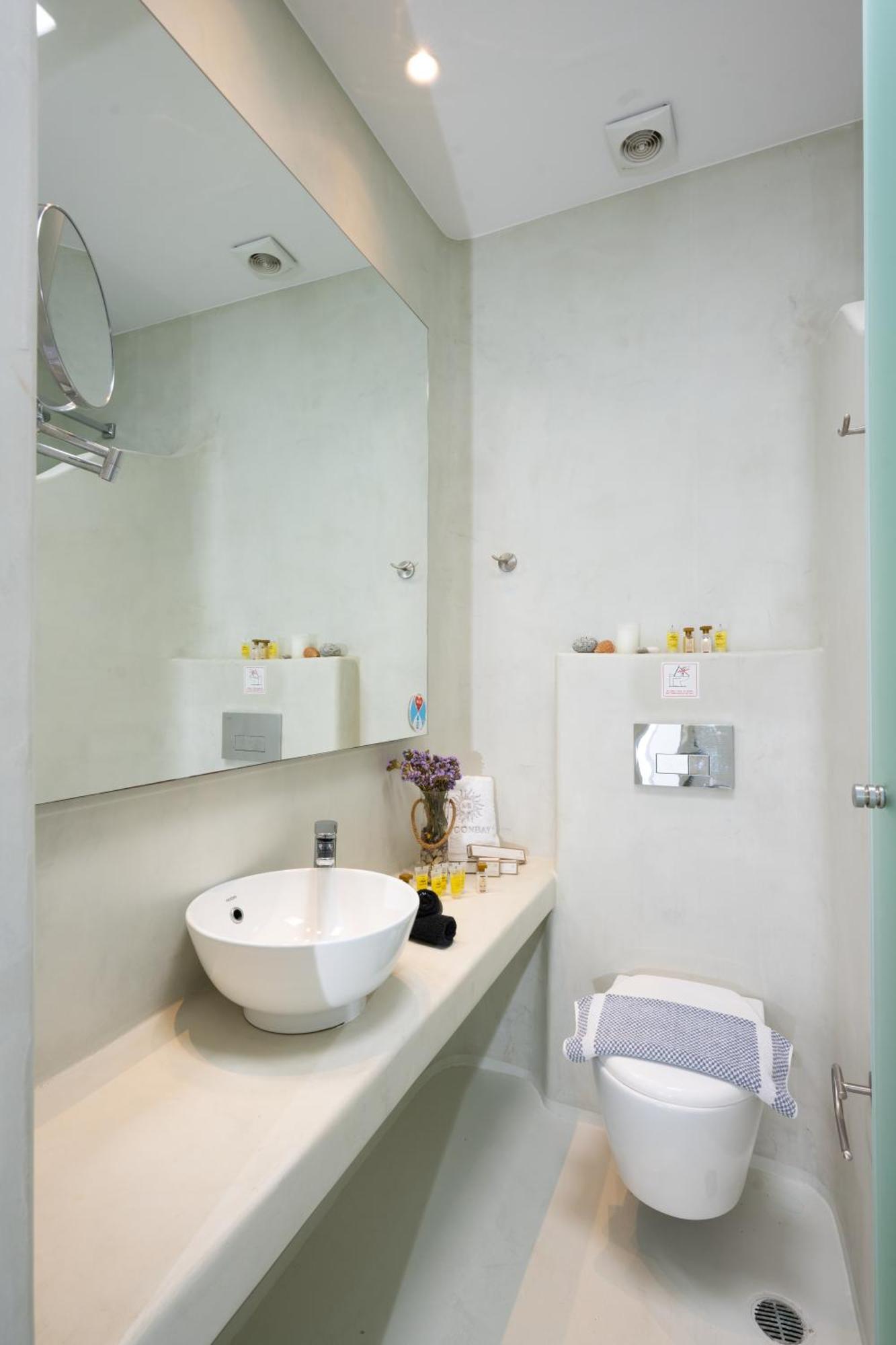 Hyades - Downtown Suites, Mykonos Town Exterior foto