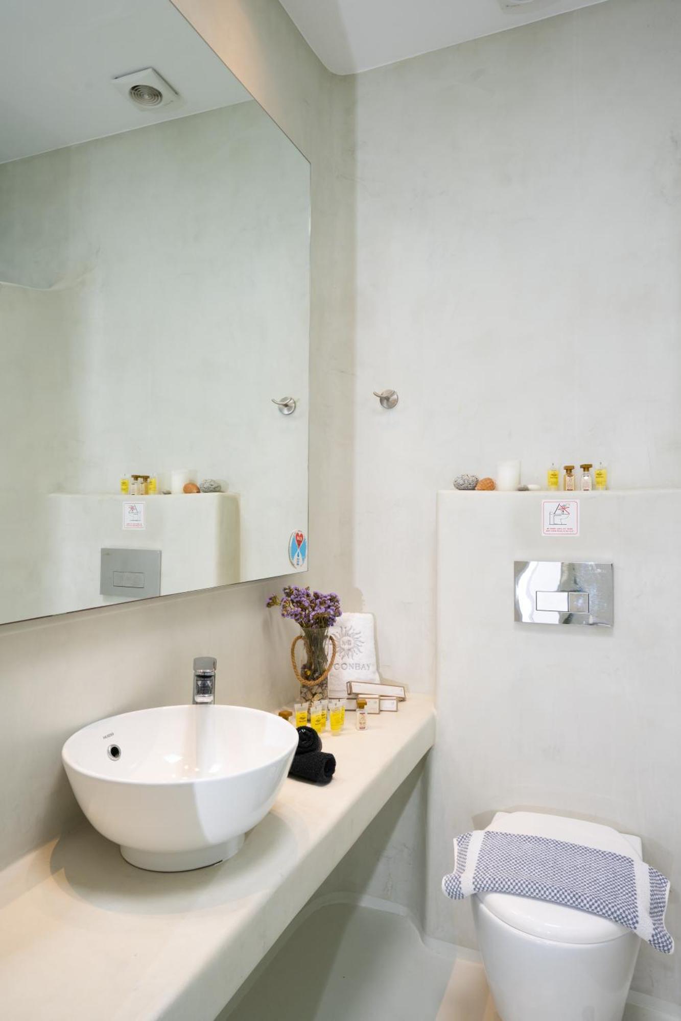 Hyades - Downtown Suites, Mykonos Town Exterior foto