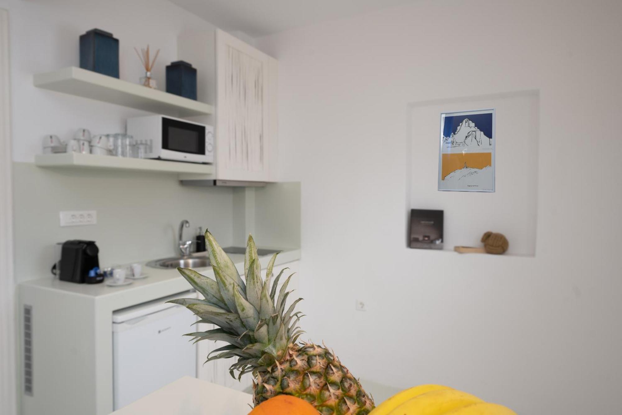 Hyades - Downtown Suites, Mykonos Town Exterior foto